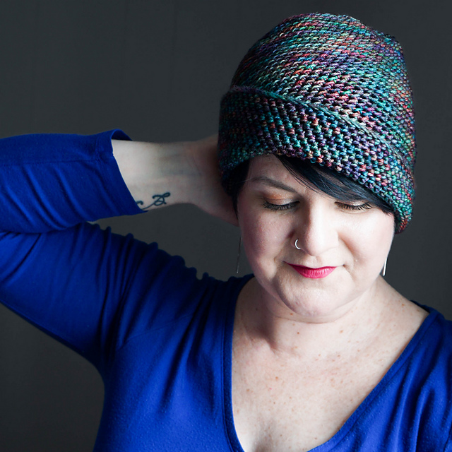 Delilah Hat