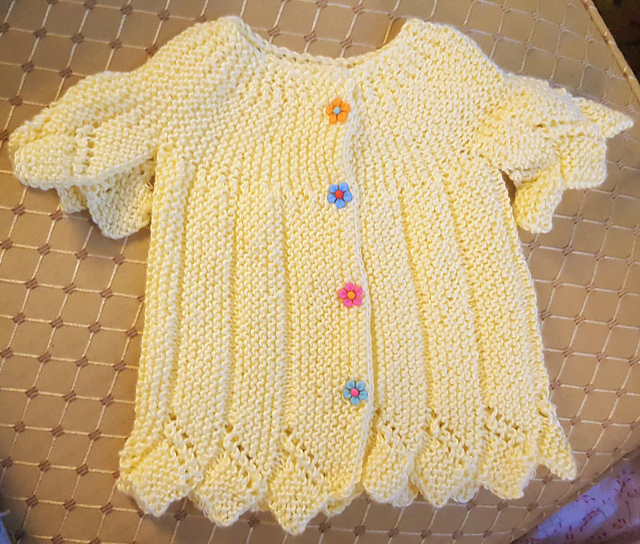 Happy Babies Vest