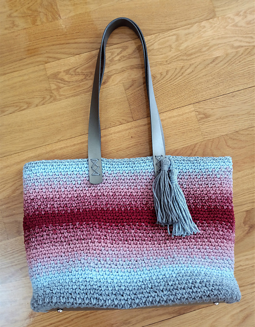Cotton Tote Bag