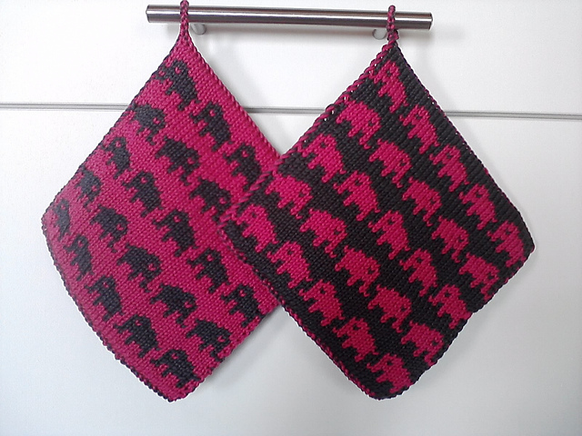 Chart 19 Olifant
