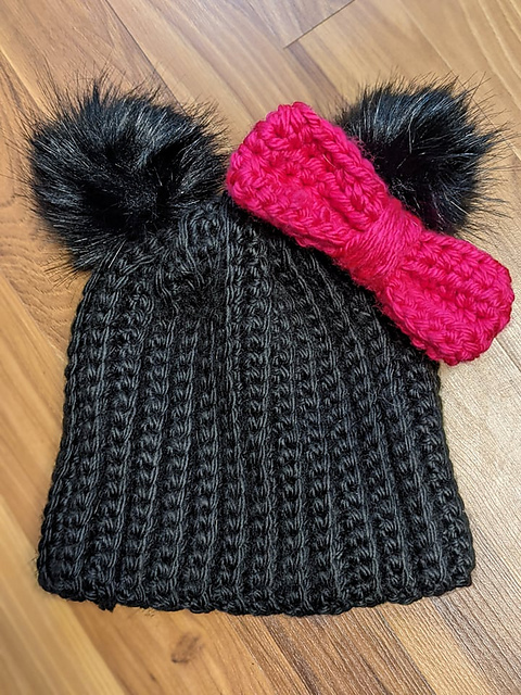 The Kacy Hat