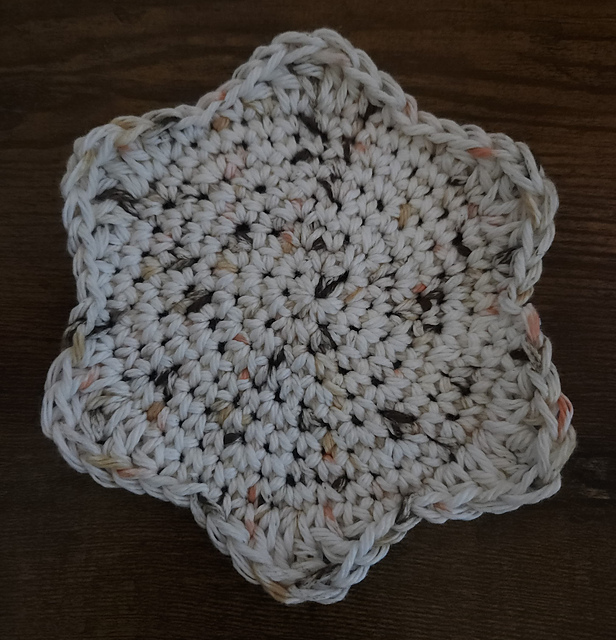 Flower Coaster