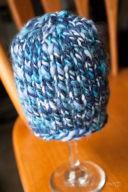 Classic Beanie