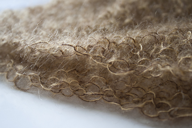 Lace Pod