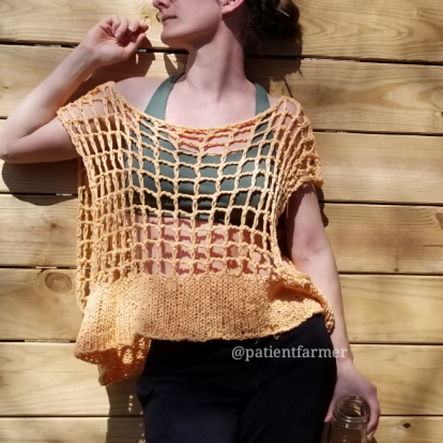 Fisherman's Net