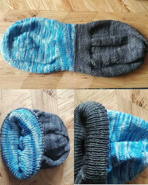 Jellybean Toque