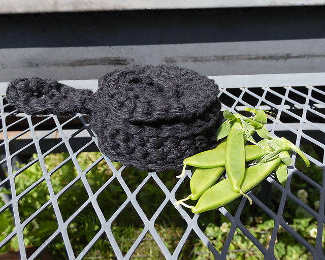 Cast Iron Skillet Box