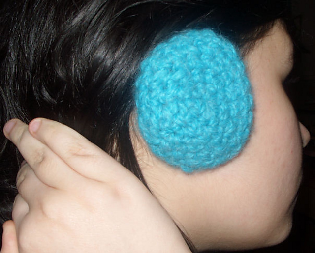 Ear Warmers