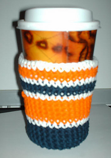 Coffee Sleeve