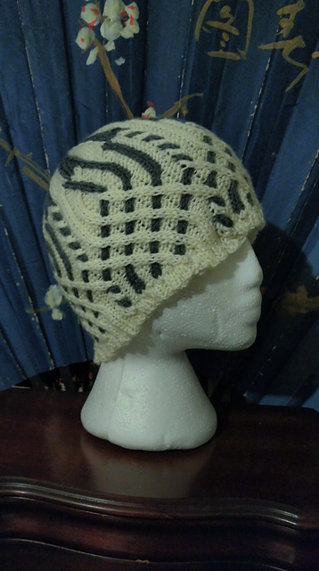 Steam Hat