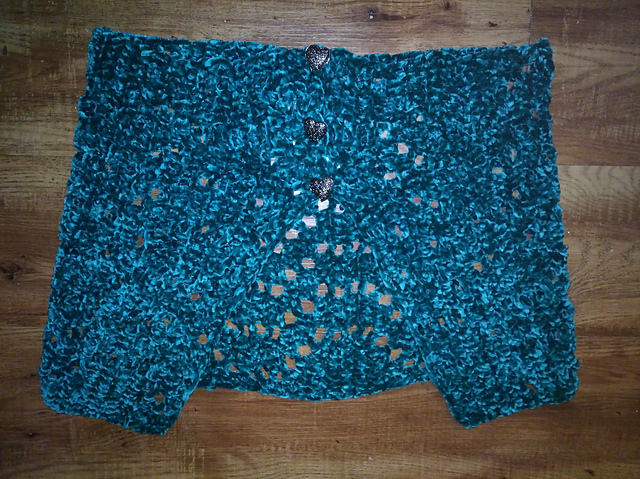 Waves Caplet