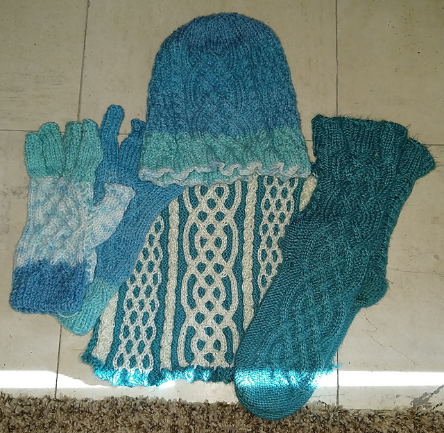 Saxon Brand Socks and More