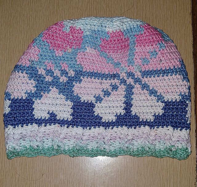 Scottish Spring Hat