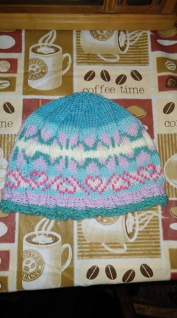If It's Not Scottish It's a Hat