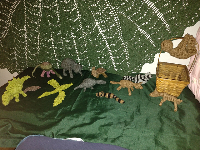 Prehistoric Pals