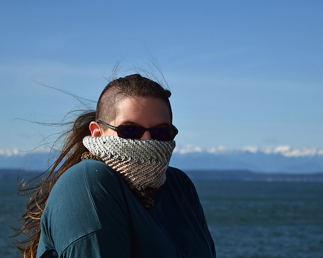 Elwha Cowl
