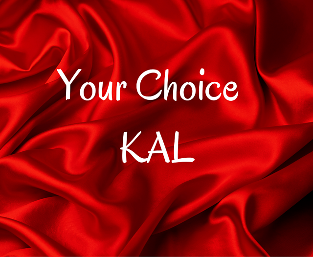 Your Choice KAL