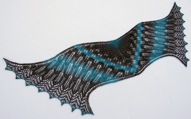 Wings of Change