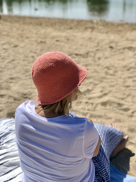 Summer Bucket Hat
