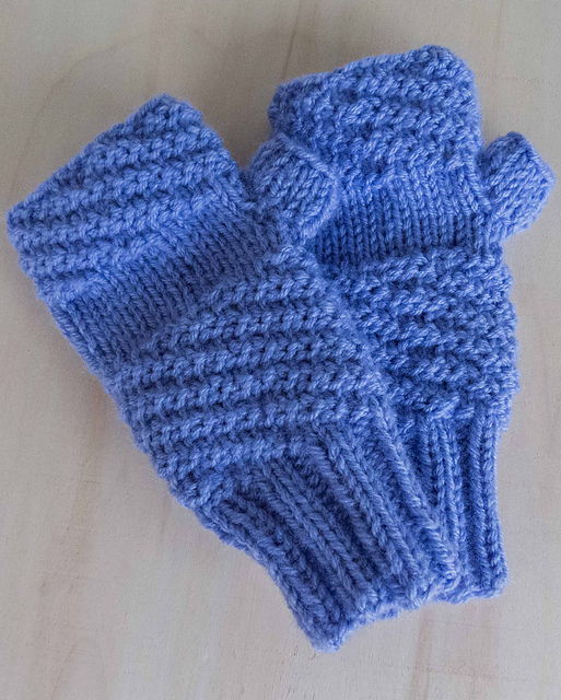 Winterstulpen