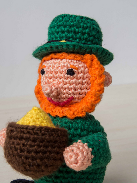 Irish Leprechaun