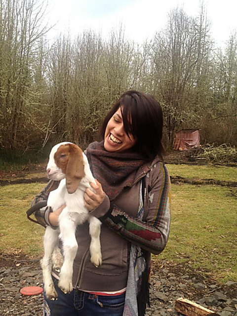 Ravelry: Simple Wimples pattern by Sofia Leo