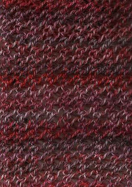 A Trio of Scarves