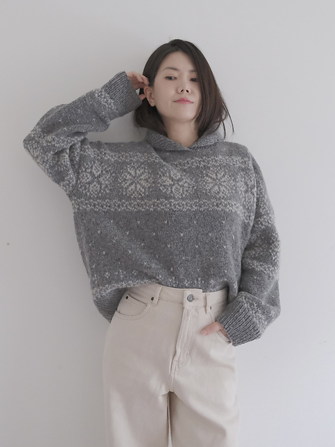 Christstollen Sweater