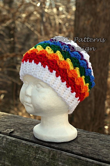 The Emmersyn Beanie