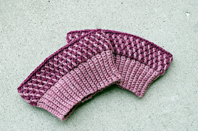 The Raelynn Boot Cuffs