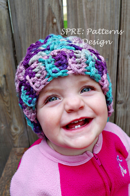 Charisma Beanie