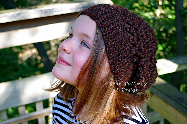 Sluff Beanie