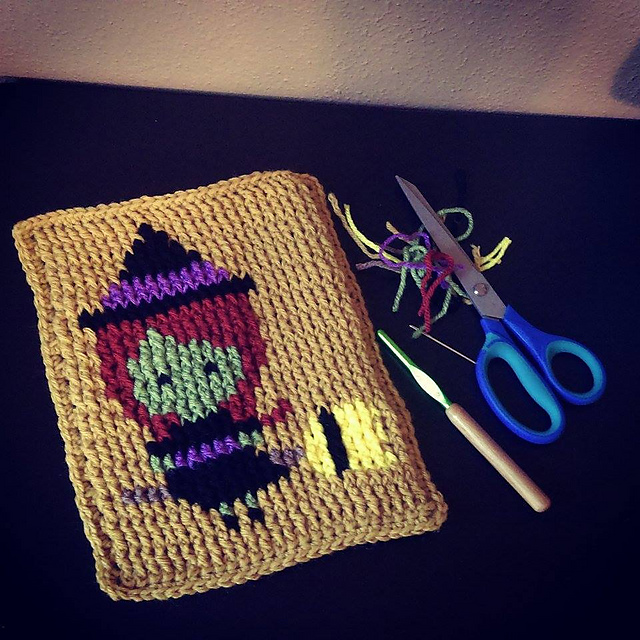 Witch Block