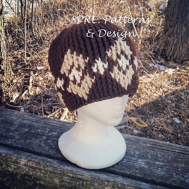 Sweater Beanie