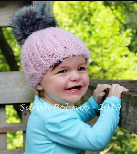 Jayne Beanie