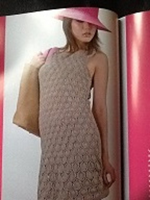 Hamptons Dress