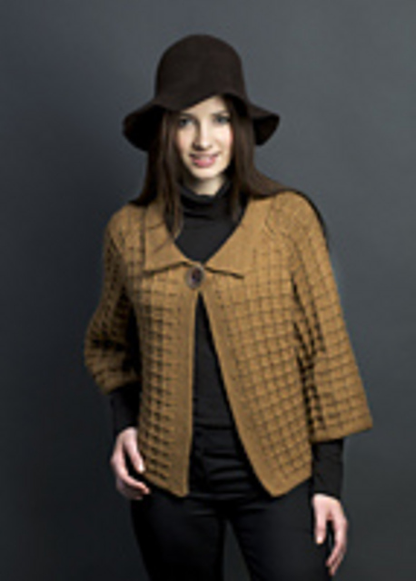 Loose Raglan Jacket #KK589