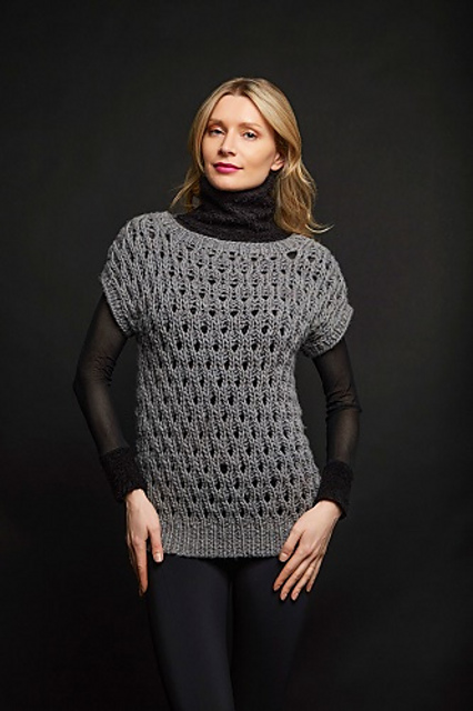 KK 690 Rustic Tunic