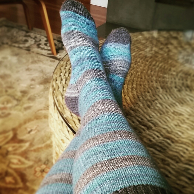 Adam's Knee Socks