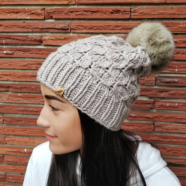Grouse Mountain Hat