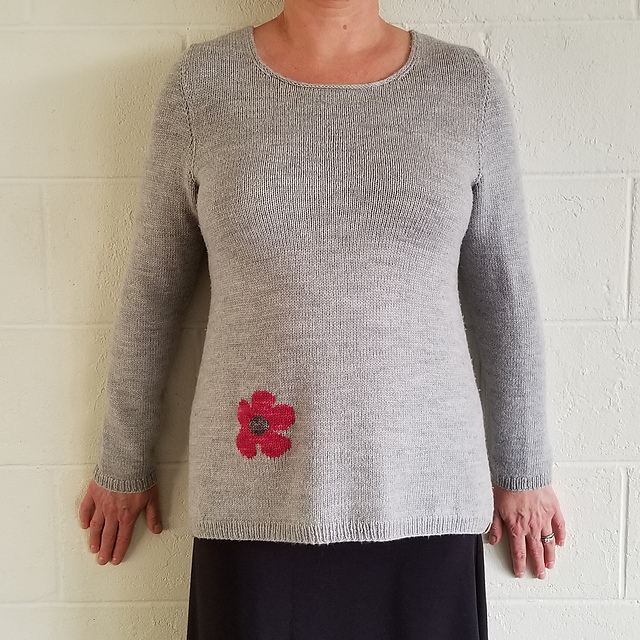 Courtenay Sweater