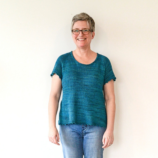 Deep Cove Pullover