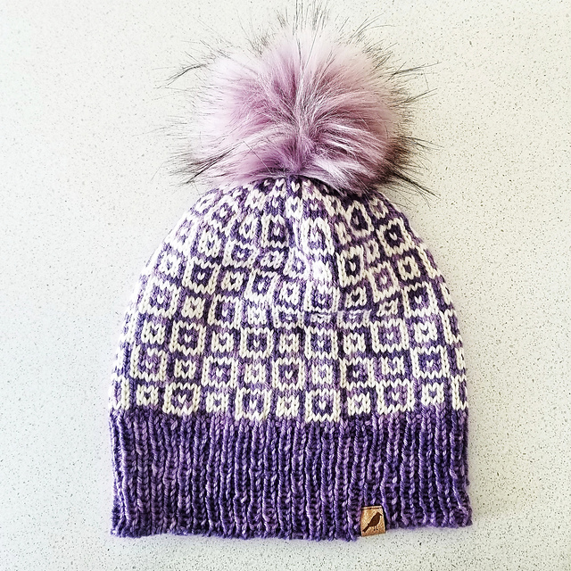 Tranquil Hat