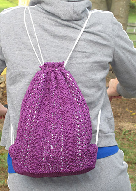 Mitchell Backpack