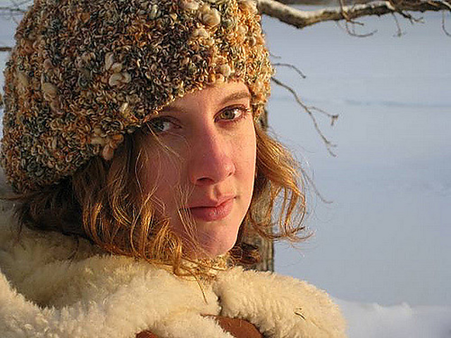 Slouch hat