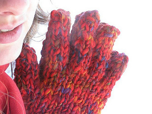A glove by any other name