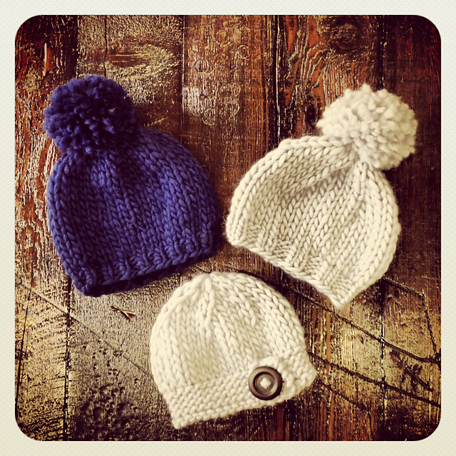 Squishy Hat