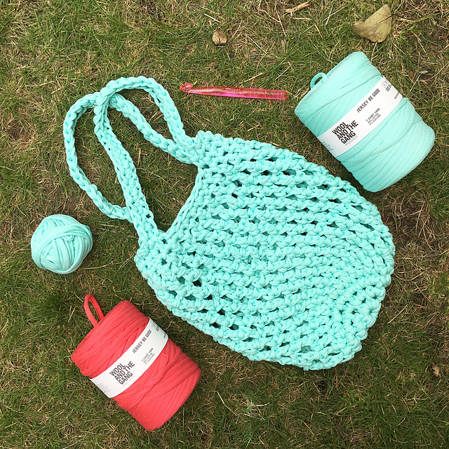Supa' Dupa' Tote