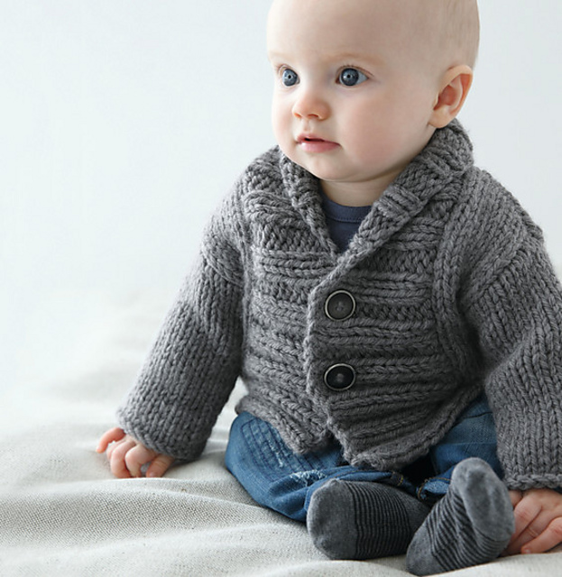 Gilet #129-22