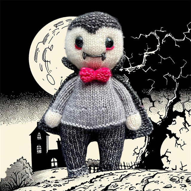 Little Vampire